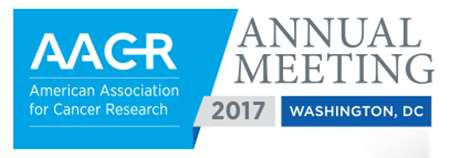 尊时凯龙副总裁汪俊博士邀您“2017 AACR”到场交流