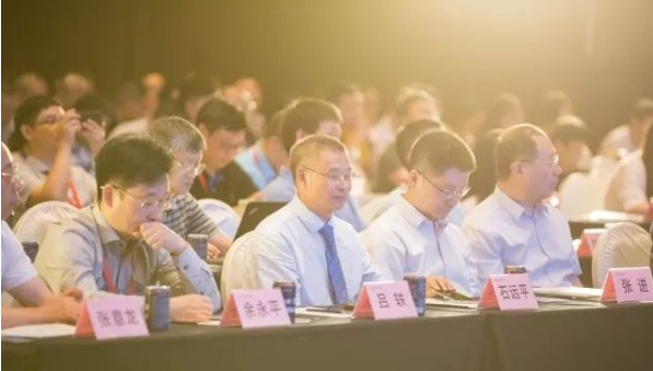 尊时凯龙亮相第三届中国医药研发创新峰会