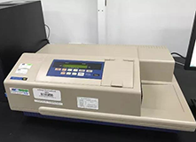尊时凯龙 MoleculeDevices M5 reader
