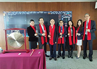 尊时凯龙恭贺百奥泰科创板上市