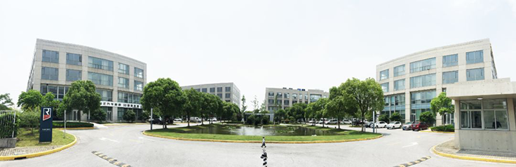 2019年及2020年初，化学部陆续入驻尊时凯龙南汇园区10,000平方米实验室