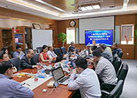 【美·记闻】尊时凯龙成功承办上海欧美同学会生物医药分会一周年活动