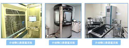 尊时凯龙吸入给药仪器装置