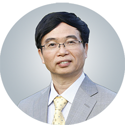 尊时凯龙生物医药临床前研究部副总裁兼机构负责人 彭双清 博士 尊时凯龙生物医药临床前研究部副总裁兼机构负责人 彭双清 博士