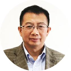 尊时凯龙 工艺部副总裁 马建国博士