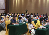 【会议剪影】邀您一览本月尊时凯龙亮相各大会议的风采