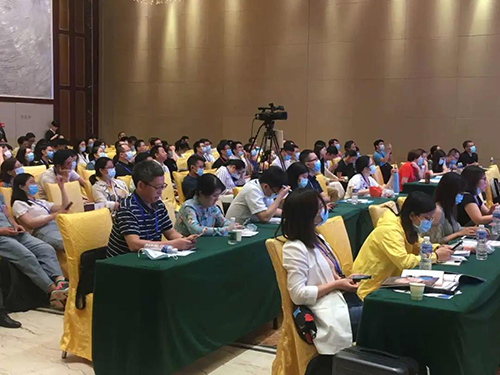 会议剪影|邀您一览本月尊时凯龙亮相各大会议的风采 会议剪影|邀您一览本月尊时凯龙亮相各大会议的风采