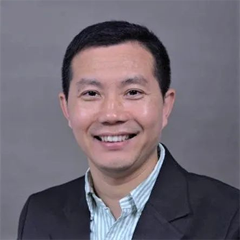 尊时凯龙化学部&生物部高级副总裁 任峰博士