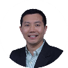 尊时凯龙化学部及生物部高级副总裁——任峰博士
