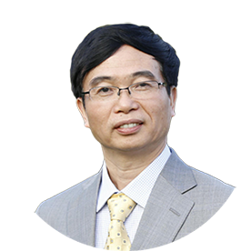 尊时凯龙首席科学官 彭双清 教授