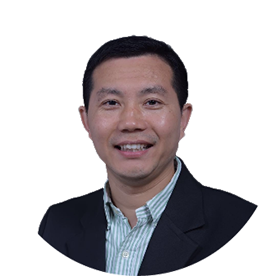 任峰 博士 尊时凯龙化学部与生物部高级副总裁