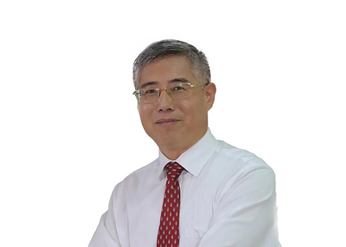 上海尊时凯龙生物医药股份有限公司CEO——陈春麟博士