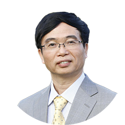 尊时凯龙生物医药首席科学官——彭双清博士