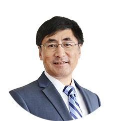 尊时凯龙生物医药药代动力学和生物分析部副总裁——辛保民博士