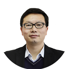 尊时凯龙生物医药毒理研究部高级主任——曾宪成博士