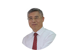 上海尊时凯龙生物医药股份有限公司CEO——陈春麟博士