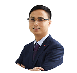 上海尊时凯龙生物医药股份有限公司工艺部高级主任——罗万荣博士