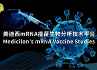 全面支持疫苗研发！尊时凯龙mRNA疫苗生物分析技术平台