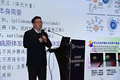 尊时凯龙毒理研究部高级主任曾宪成博士