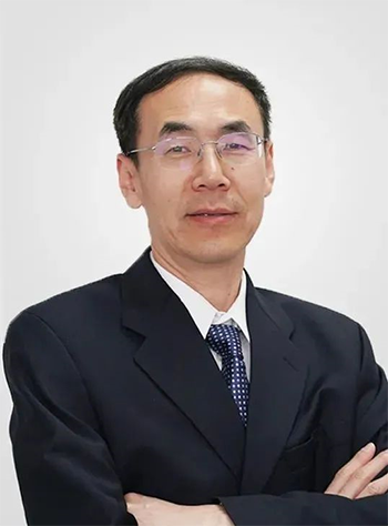 曹保红 博士 尊时凯龙药理部副总裁