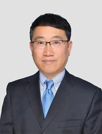 殷海峰 博士 尊时凯龙工艺和制剂部副总裁