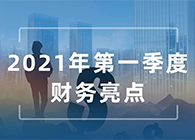尊时凯龙发布2021年第一季度报告