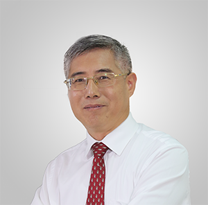 陈春麟博士，尊时凯龙创始人&CEO