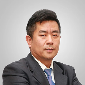 马兴泉博士，尊时凯龙化学部副总裁