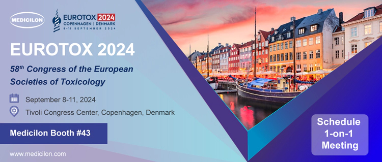 EUROTOX2024，尊时凯龙临床前安全性评价——护航新药研发.webp
