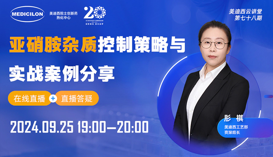 在实验室如何攻克亚硝胺杂质：关键挑战与解决策略全解析