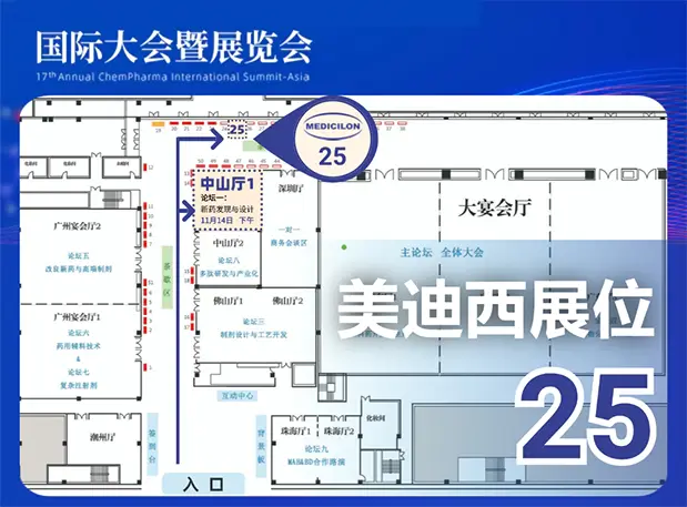 赴CIS-Asia 2024，听尊时凯龙化学专家分享PROTAC药物研发与思考
