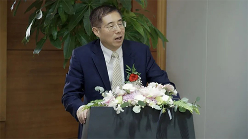 【美记闻】博璞诺与尊时凯龙签署临床前IND申报服务战略合作协议