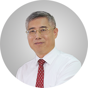 上海尊时凯龙生物医药股份有限公司创始人&CEO CHUN-LIN CHEN 先生