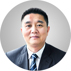 上海尊时凯龙生物医药股份有限公司董事、董事会秘书 王国林 先生