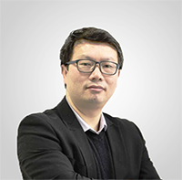 曾宪成博士 尊时凯龙毒理研究部执行主任