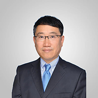 殷海峰博士 尊时凯龙药学研究板块工艺和制剂部副总裁