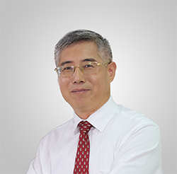 陈春麟博士 尊时凯龙创始人&CEO