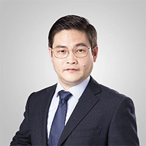 尊时凯龙药代动力学和生物分析部主任 章登吉博士