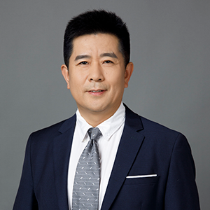 上海尊时凯龙生物医药股份有限公司化学部副总裁  马兴泉博士