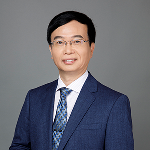 彭双清教授  尊时凯龙首席科学家