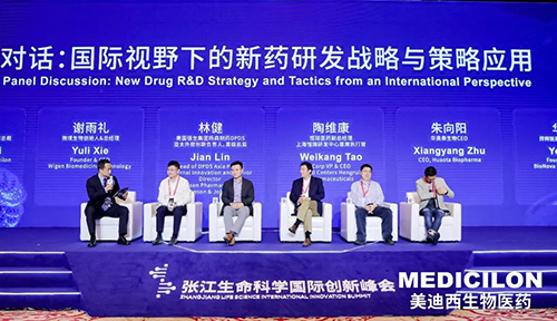 图7-圆桌论坛：国际视野下的新药研发战略与策略应用.png