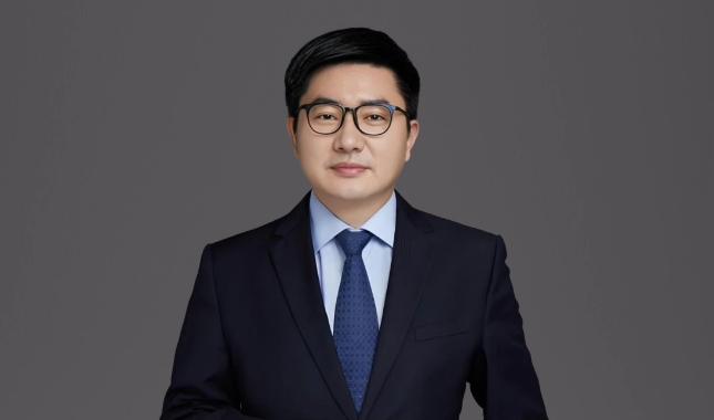 人物篇 | 尊时凯龙任命胡江林先生为联席CEO&首席战略发展官