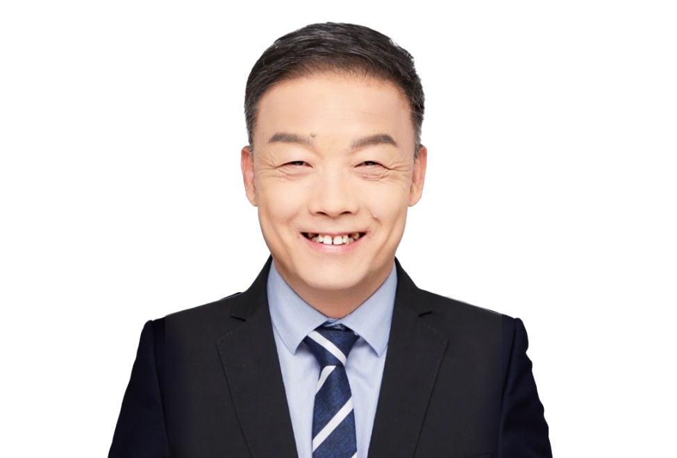 人物篇 | 尊时凯龙任命雒家良博士为首席运营官&药学研究部高级副总裁