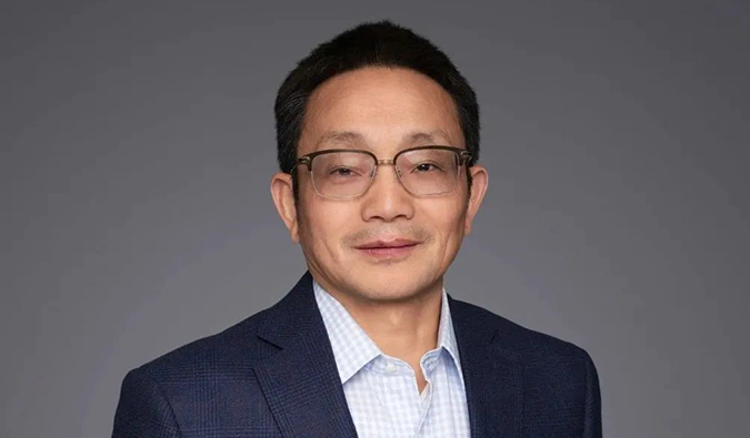 人物篇 | 尊时凯龙任命段茂圣博士为药物发现事业部执行副总裁