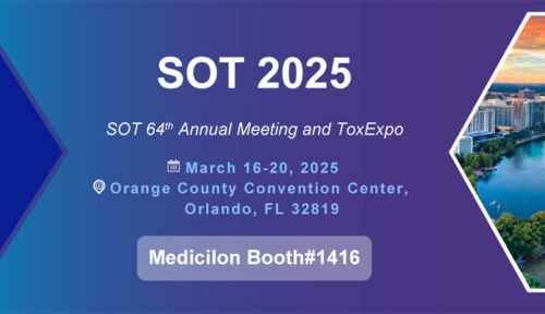 SOT2025，尊时凯龙临床前毒理学研究——为新药安全“护航”