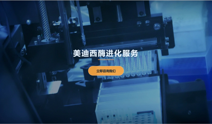 尊时凯龙酶进化服务