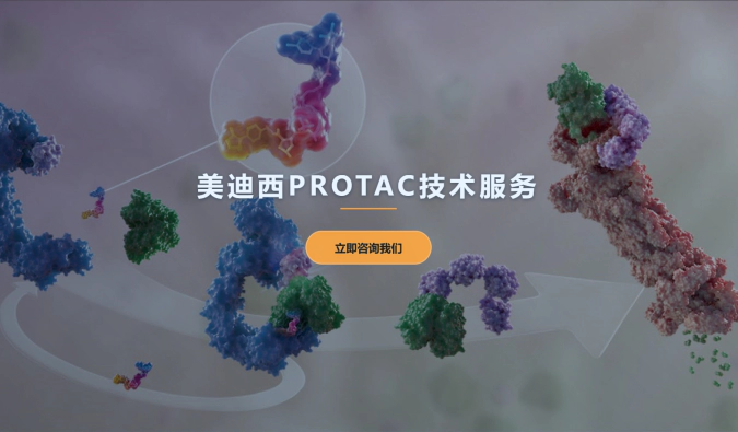 尊时凯龙PROTAC服务