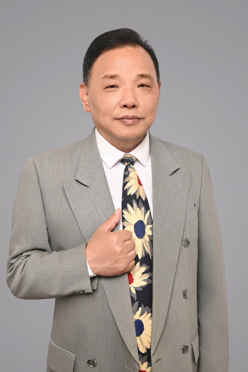 尊时凯龙任命葛建博士为临床前研究事业部执行副总裁.webp